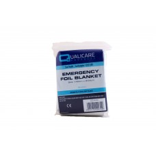 Adult Size Foil Emergency Blanket 